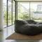 9 Model Bean Bag Chair yang Nyaman, Pilihan Kursi Santai untuk Hunian Modern