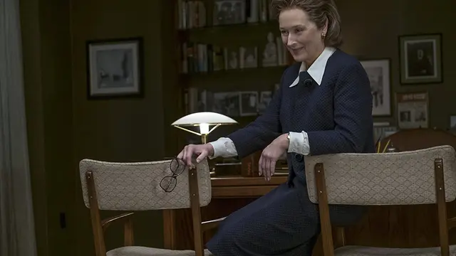 The Post