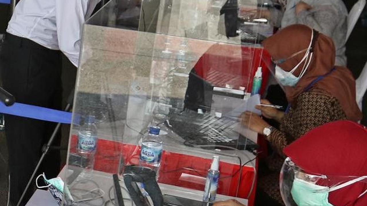 Syarat Peserta PPPK Tenaga Kesehatan di BNN