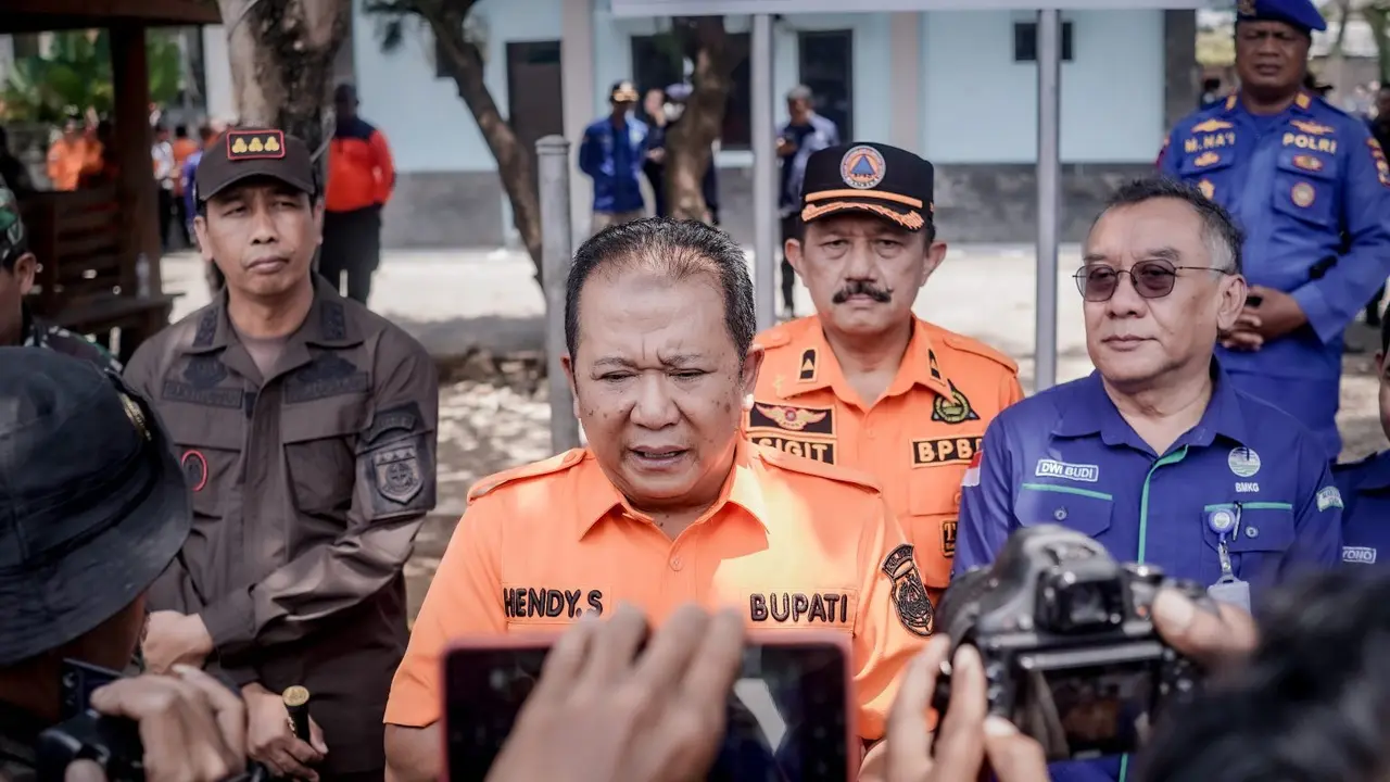Bupati Jember Hendy Siswanto (Istimewa)