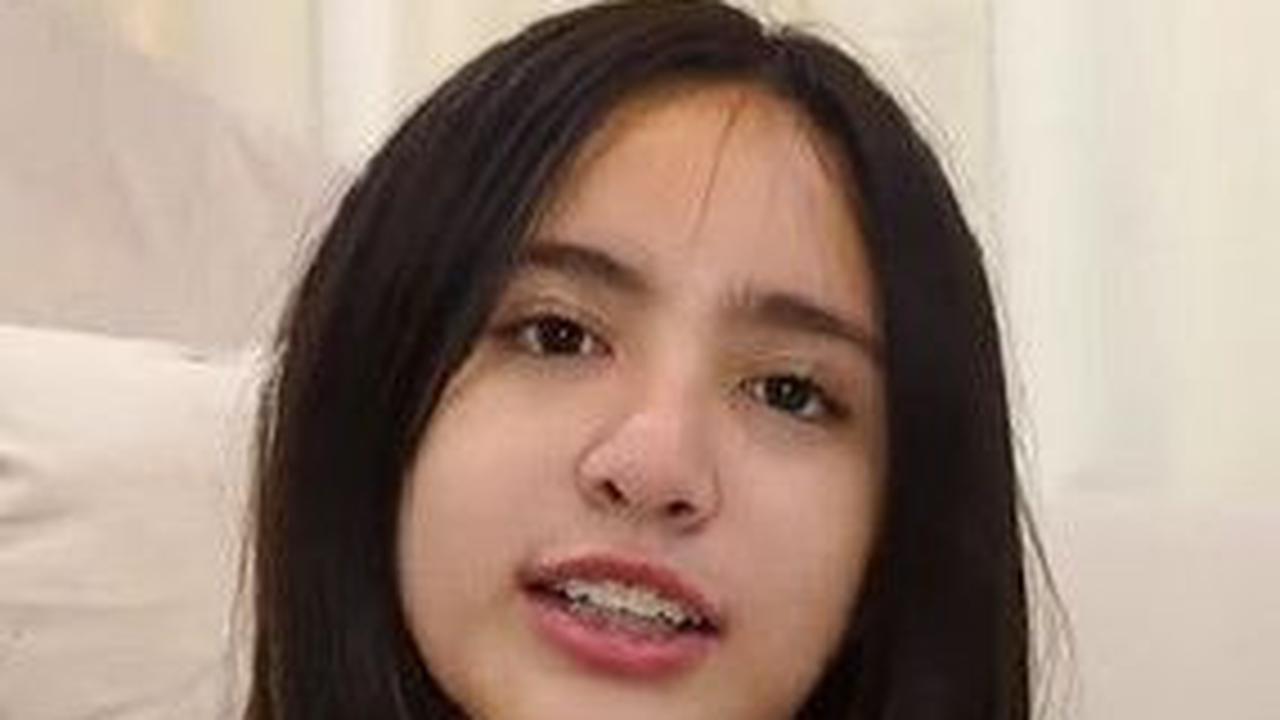 Tak Pernah Merasa Cantik, Berikut ini 8 Potret Mikhayla Ungkap Sisi Lain Dirinya