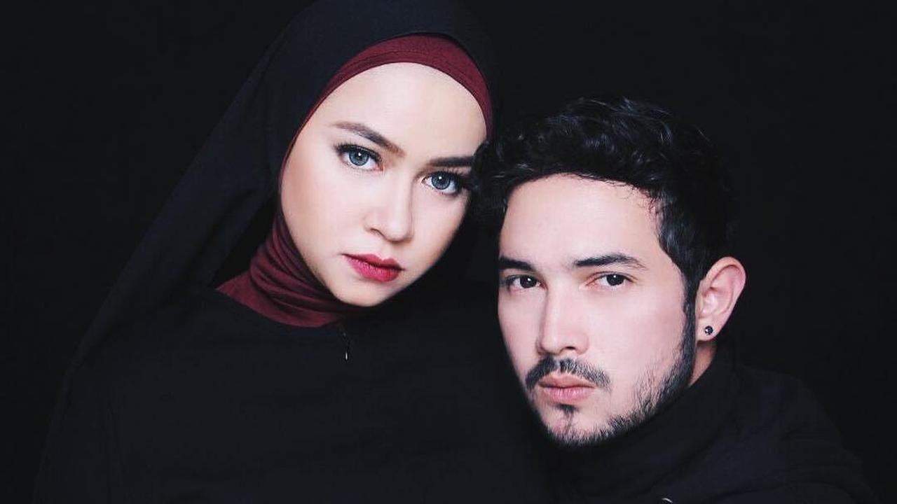 Donny Michael dan Aryani Fitriana