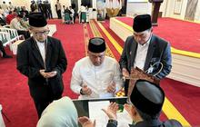 Bupati Bogor Rudy Susmanto Ajak ASN Salurkan Zakat Melalui Baznas, Perkuat Kepedulian Sosial