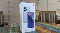 Boks&nbsp;Redmi Note 13 Pro Plus 5G. (Liputan6.com/ Yuslianson)