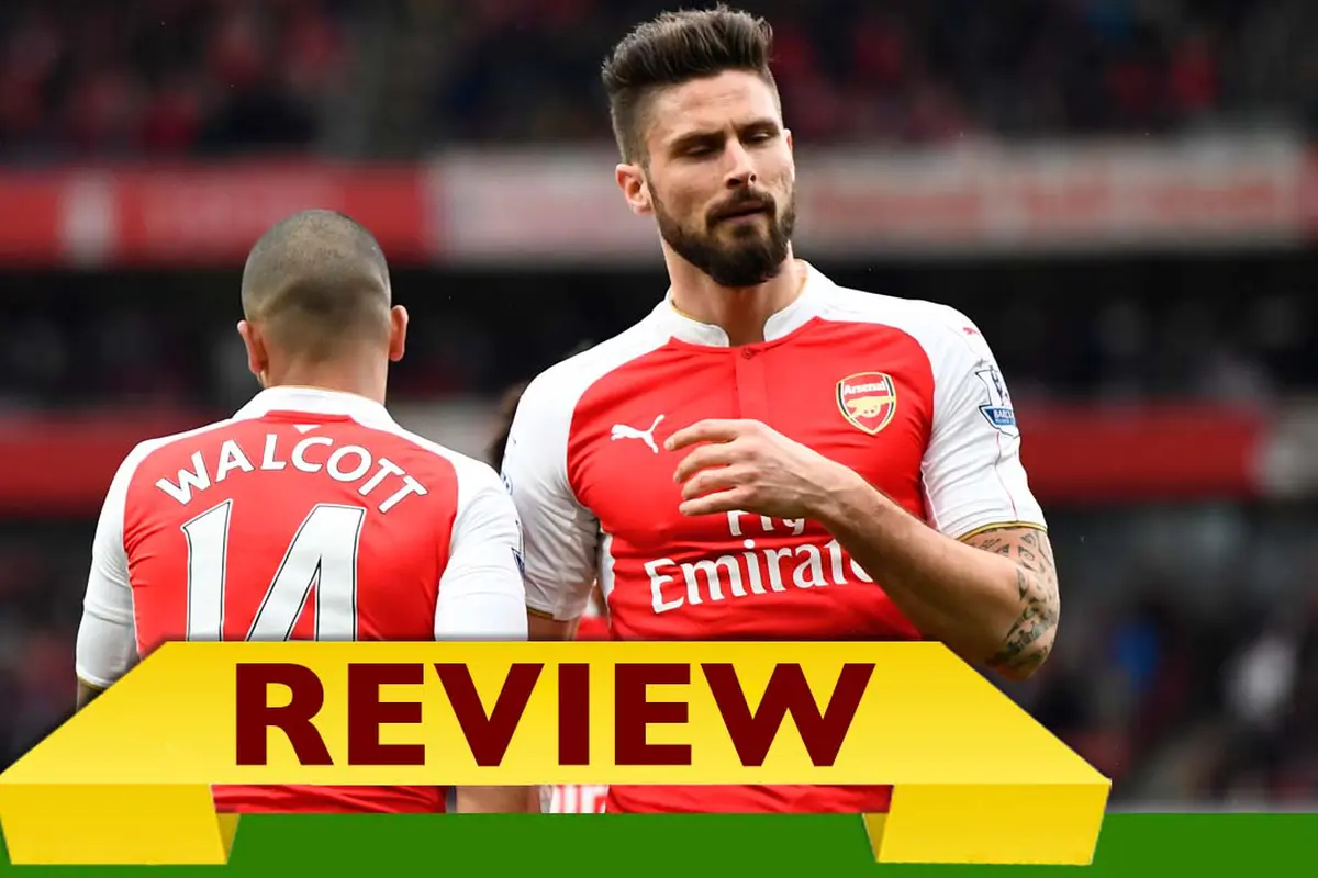 Preview Premier League: Arsenal Ditantang West Ham