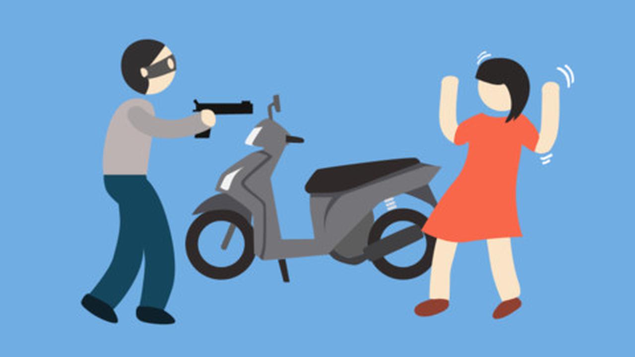 Ngaku-ngaku polisi saat beraksi, begal di Pekanbaru didor petugas