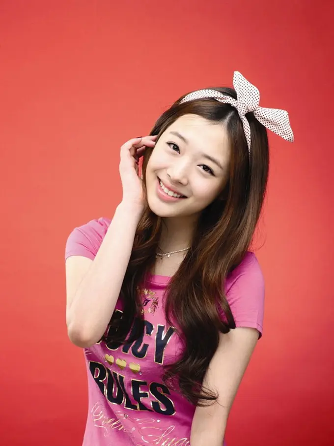 [Bintang] Sulli f(x)
