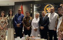 Pengamat: Satu Atensi Presiden untuk Aek Nabara Lebih Ampuh dari 7 Kali Mediasi Bank
