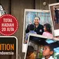 Kirim foto terbaikmu dan raih hadiah jutaan rupiah