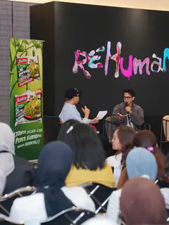 Indofood IDEAFEST 2026