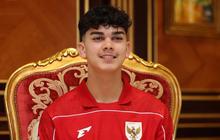 Cara Menonton Live Streaming Timnas Indonesia U-17 vs Yaman U-17 di Handphone