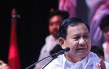Prabowo-Gibran Nomor 2 di Pilpres 2024