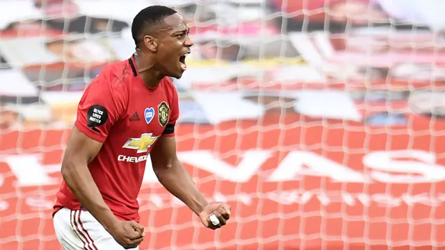 7 Pembelian Termahal Sepanjang Sejarah Manchester United