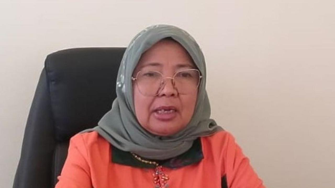 Ketua DPRD NTB Harap Sekda Abul Chair Perbaiki Tata Kelola Keuangan Daerah