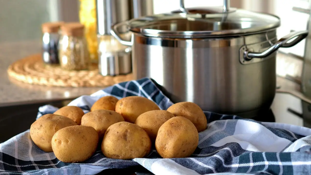 Potato