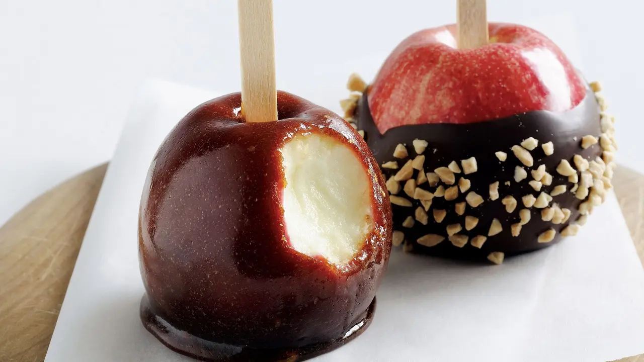 [Bintang] Resep