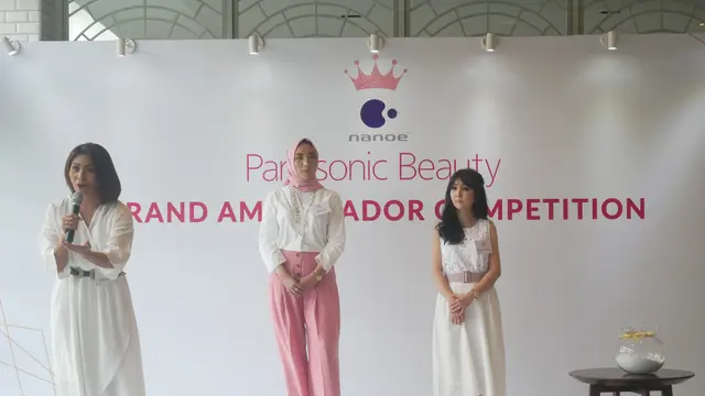 [Fimela] Panasonic Beauty