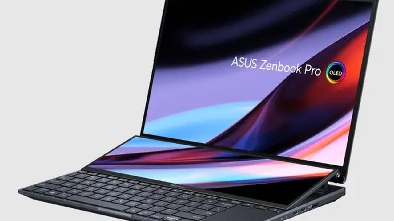 10 Rekomendasi dan Harga Laptop ASUS