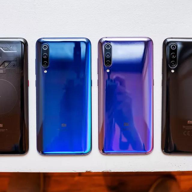 Xiaomi Mi 9 Dibanderol Mulai Dari Rp 6 2 Jutaan Tekno Liputan6 Com