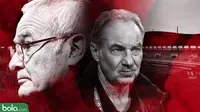 Alfred Riedl dan Claudio Ranieri, Kekuatan Harapan di Piala AFF 