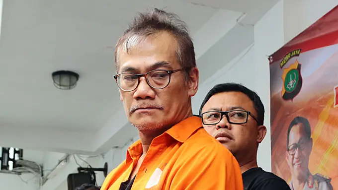 [Bintang] Tio Pakusadewo