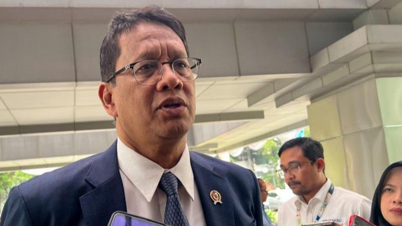 VIDEO: Geram Purbaya Perang Besar Sikat Mafia Impor Ilegal, Berani Melawan Siap-Siap Dipenjara!