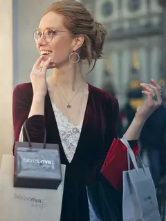 Shopping/copyright Pexels