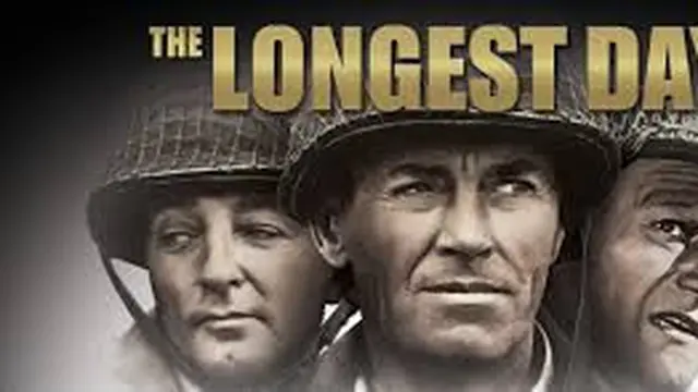 The Longest Day (1962)