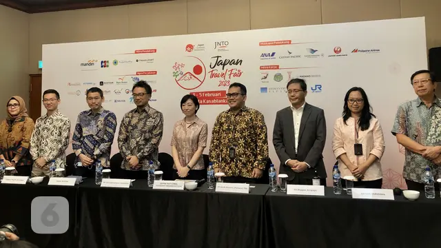 Japan Travel Fair