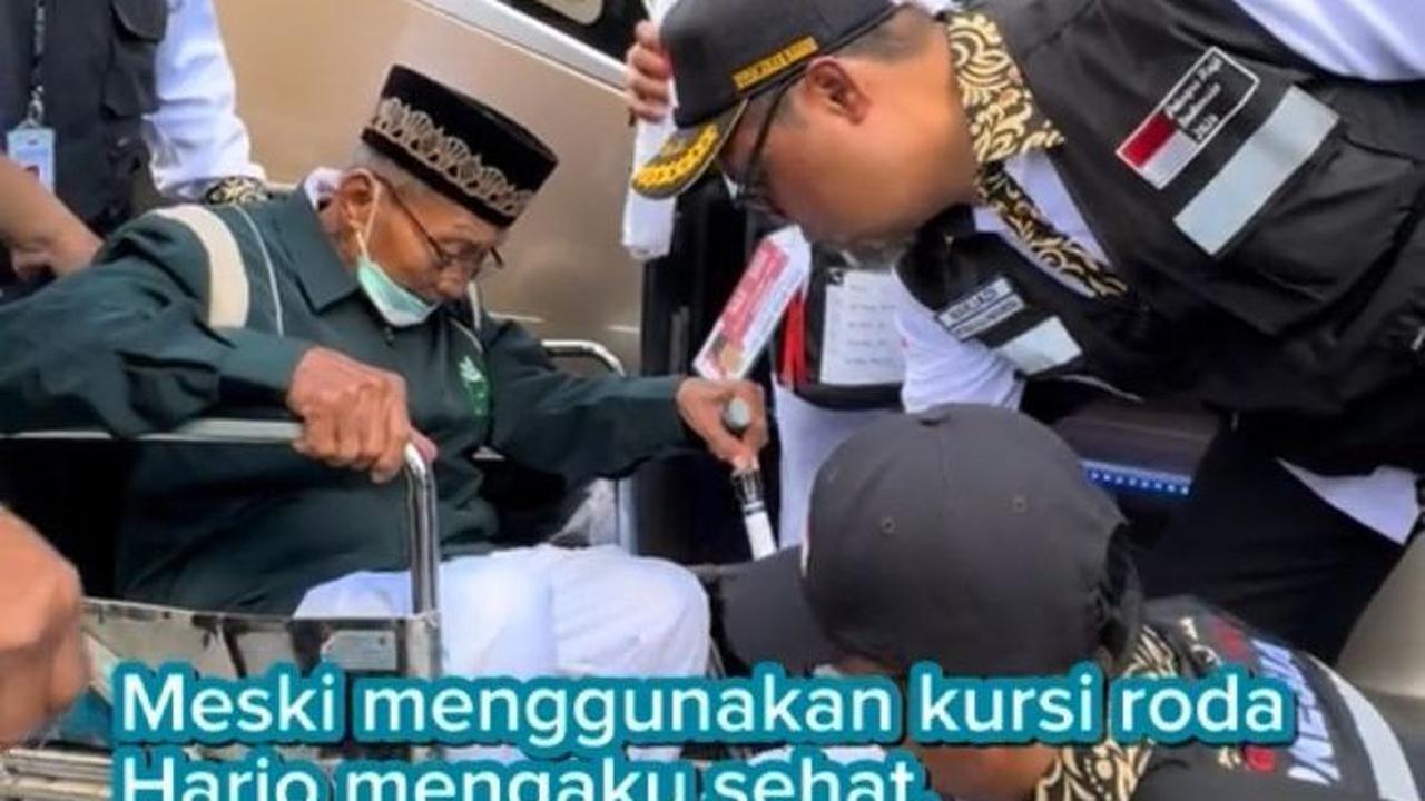 Dok. Istimewa