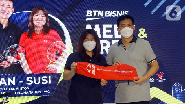 Tabungan Bisnis Genjot Produk Lokal untuk Bersaing dengan Produk Luar