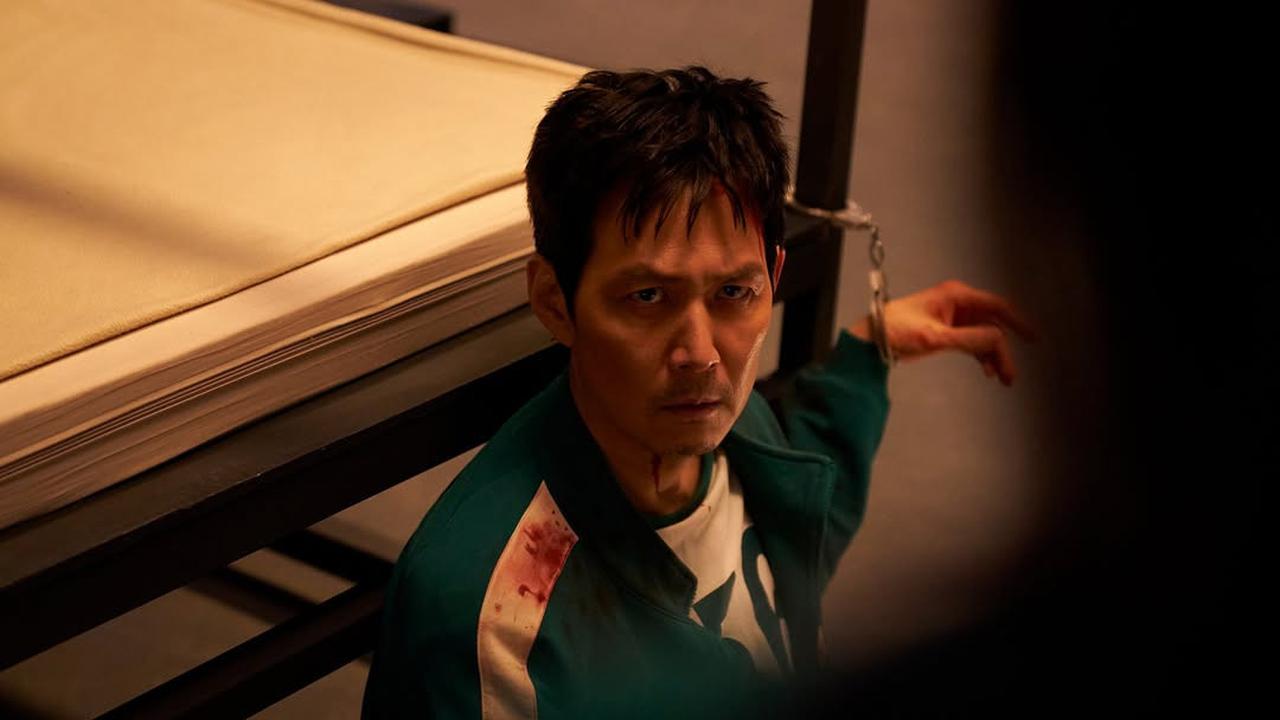 'SQUID GAME' Season 3 Siap Rilis 27 Juni 2025, Netflix Bagikan Foto Still Cut