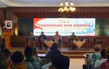 Tahukah Anda? 761 Satkamling Aktif, Kemendagri Pastikan Efektivitas Satlinmas Pekalongan Jaga Ketertiban