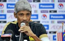 Rajagobal Berharap Dukungan Suporter