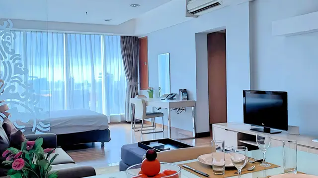 PT HK Realtindo (HKR) yang merupakan anak usaha Hutama Karya memperkuat pasarnya di DKI Jakarta
