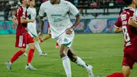 Kenalan dengan Melvyn Lorenzen: Eks Werder Bremen, Langsung Nyekor di Laga Debut Bersama PSS