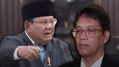 Presiden Prabowo Subianto, memerintahkan Menteri Keuangan (Menkeu) Purbaya Yudhi Sadewa, untuk tindak tegas pegawai hingga pemimpin bea cukai yang tak mampu bekerja. 

"Untuk kesekian kali, Bea Cukai kita harus diperbaiki. Menteri Keuangan, kalau pimpinan Bea Cukai tidak mampu, segera diganti," t...