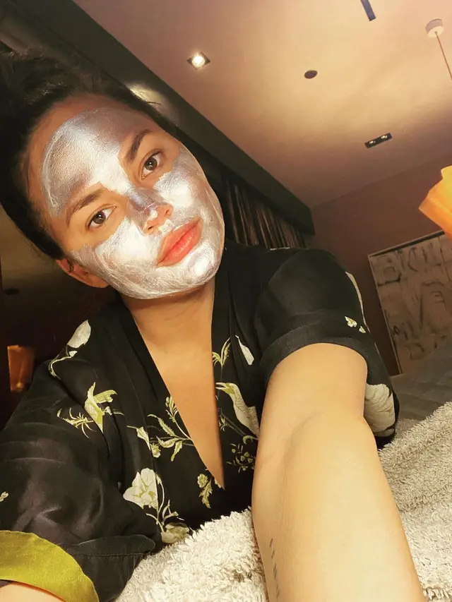 [Fimelaa] Chrissy Teigen