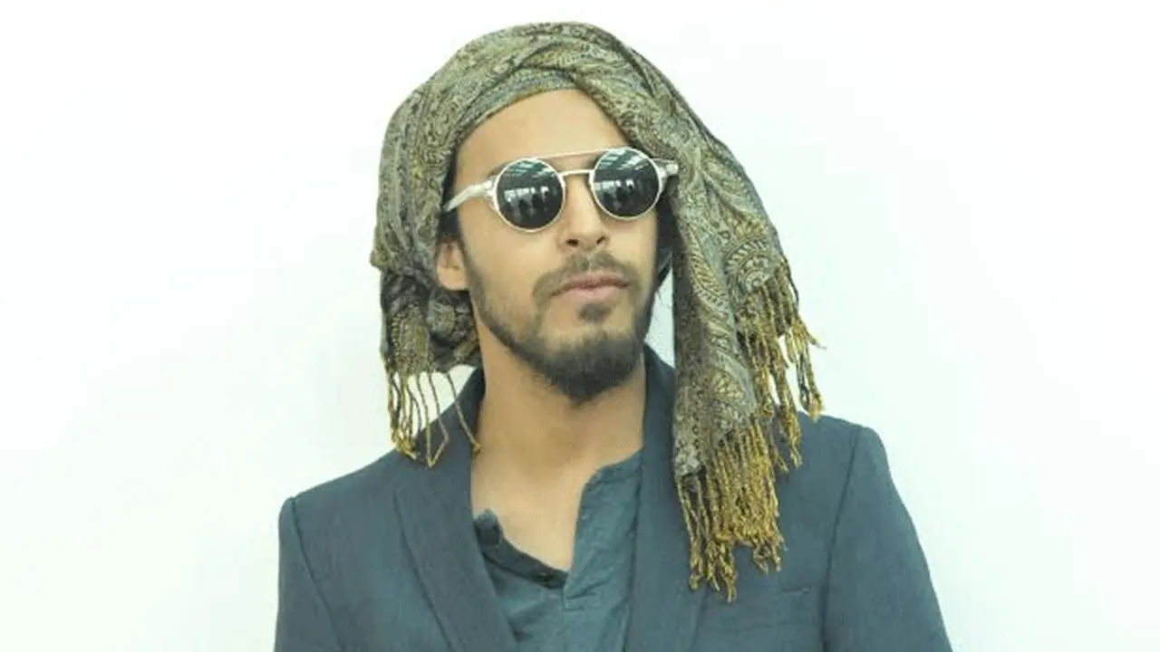 Alex Abbad