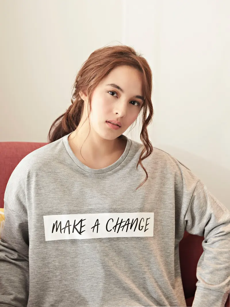 [Bintang]  Chelsea Islan