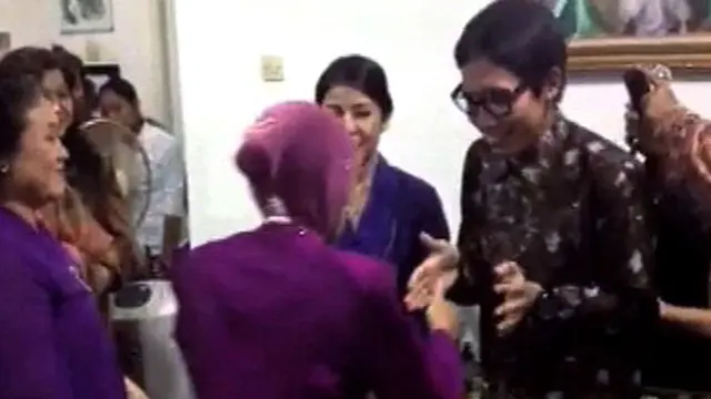 Undangan Nikahan Tersebar, Natasha Rizki Heran