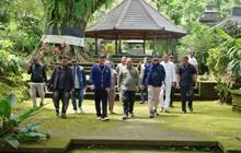 Pemkab Lumajang Pastikan Keamanan dan Kenyamanan Wisata Lumajang Tahun Baru 2026