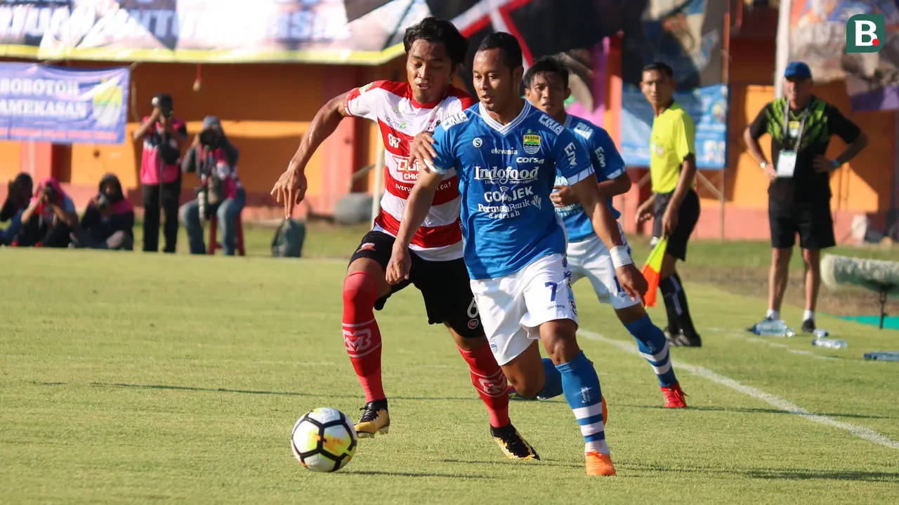 Andik Rendika Rama Madura United