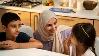 40 Hadits tentang Puasa Ramadhan, Ibadah di Bulan Suci yang Penuh Keistimewaan