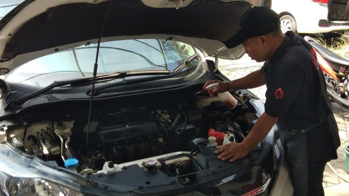 Mengenal TandaTanda Alternator Mulai Bermasalah Otomotif