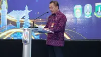 Sinkronisasi Pusat-Daerah Didorong untuk Sukseskan Program Prioritas