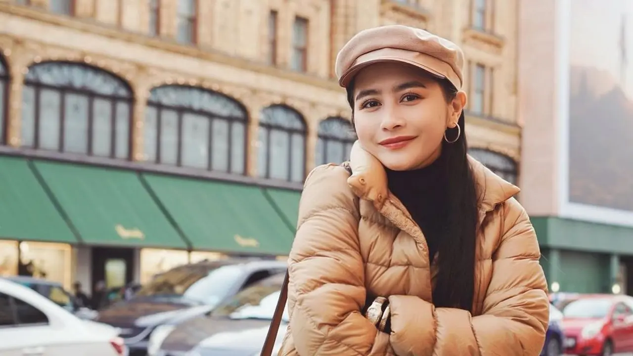 Prilly Latuconsina