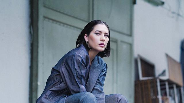 Hannah Al Rashid (Instagram/@hannahalrashid)