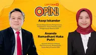 Ketika Hak Memilih Bertaruh dengan Hari Tua