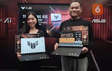 Pasar Laptop Gaming Premium Punya Permintaan Tinggi